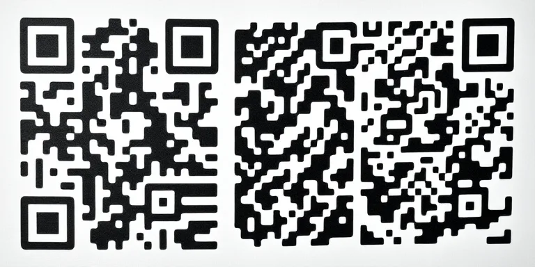 QR Codes Education