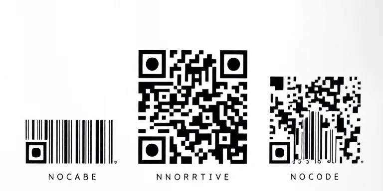 QR Codes Nonprofit