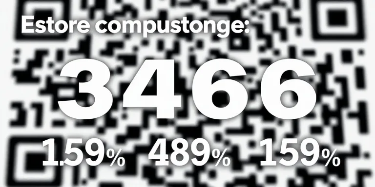 QR Code Education Stats