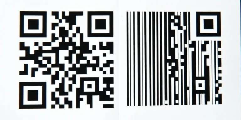 QR Code Scan Rates