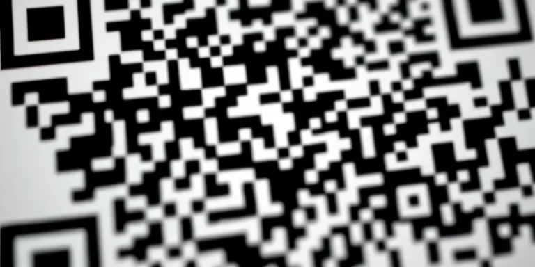 QR Code Payment Volume