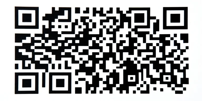 QR Code API Integration