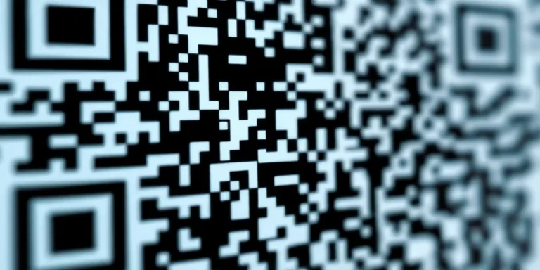 QR Code Encryption