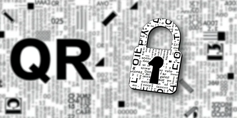 QR Data Privacy