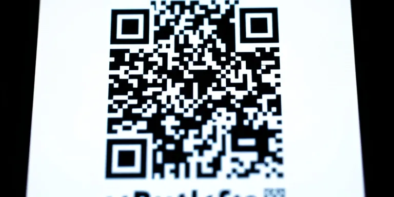 QR Code Phishing Attacks