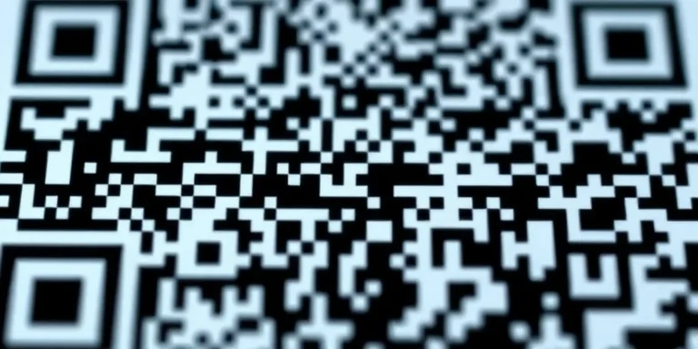 QR Code Tracking Ethics