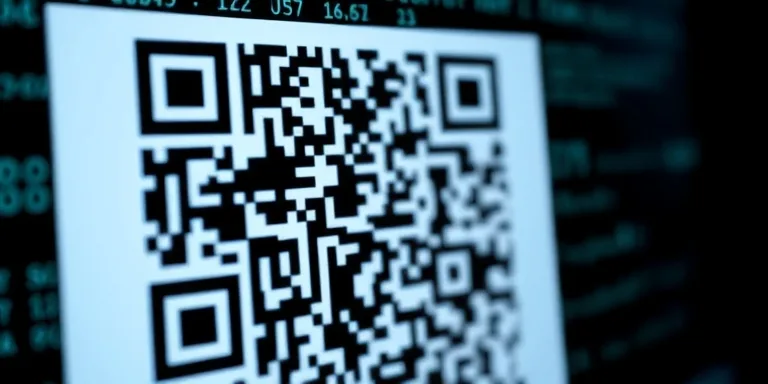 QR Code Malware Risks