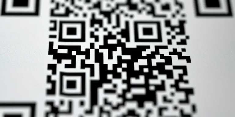 Safe QR Code Practices