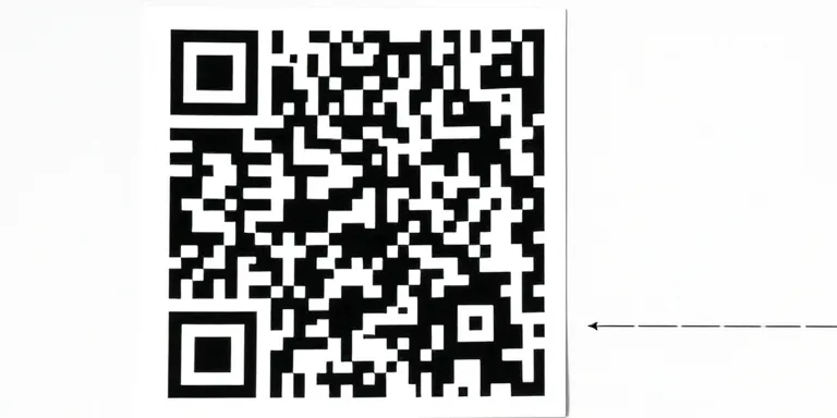 QR Code Print Guidelines