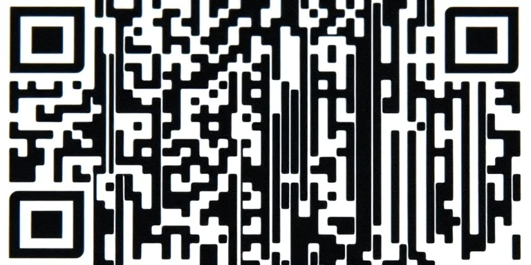 QR Code Structure