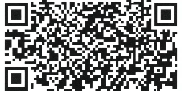 QR Code Print Resolution