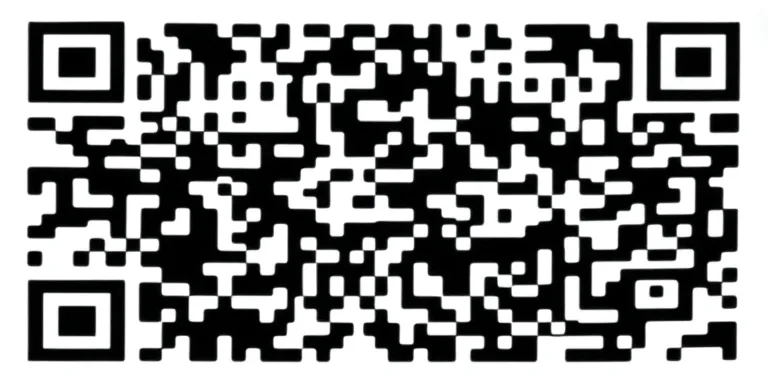 QR Code For Payment