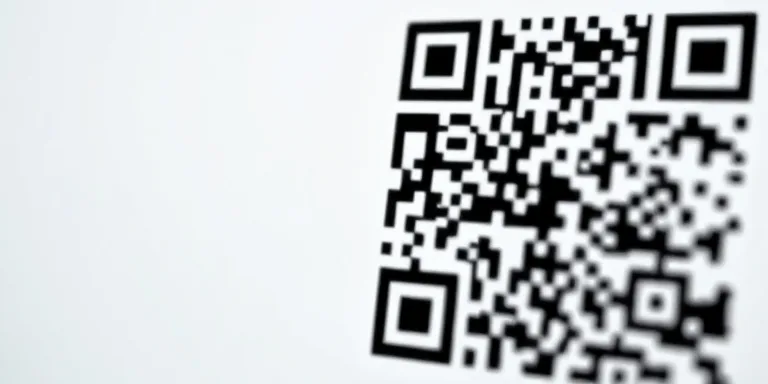 QR Code Tracking
