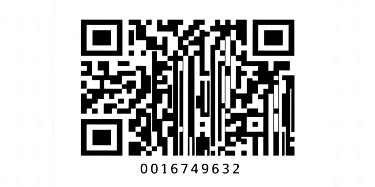 QR Code For URL