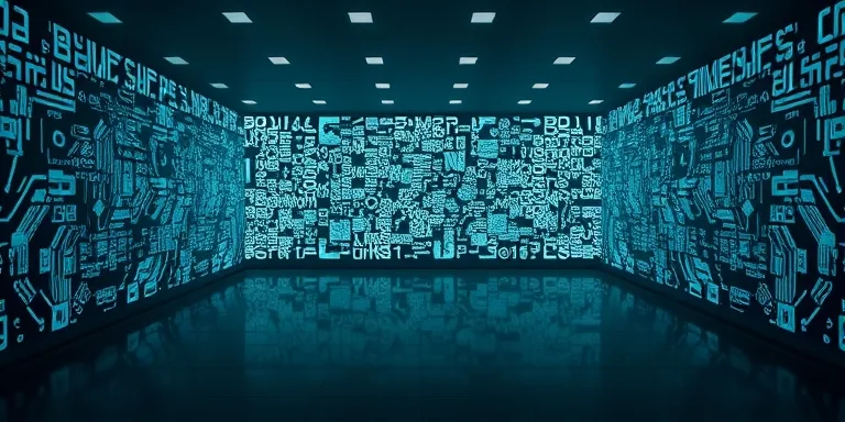 QR Code Quiet Zone