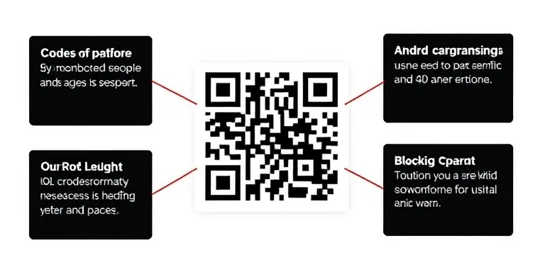 QR Code Modules Explained