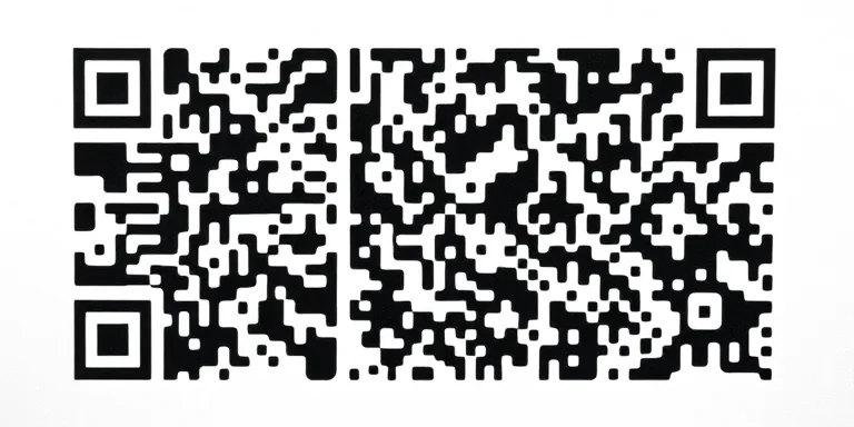 How QR Codes Work