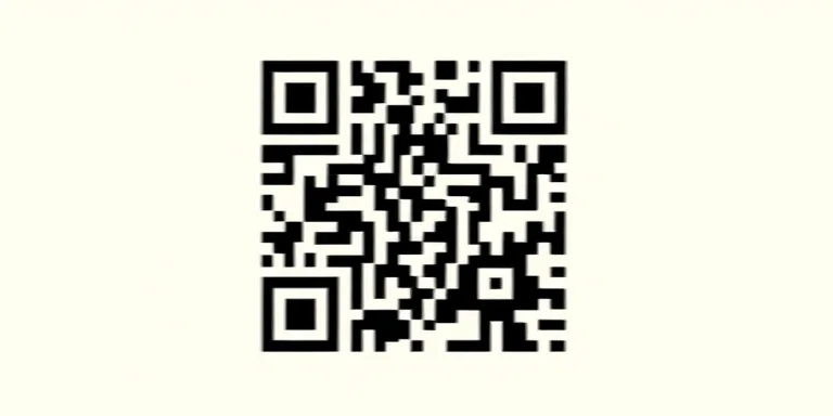 QR Code Scan Speed