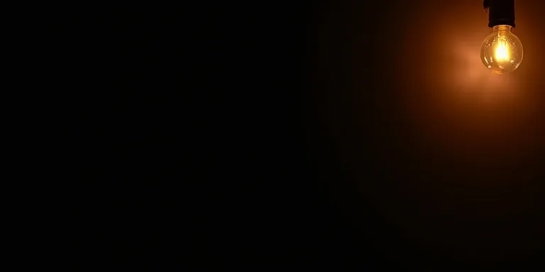 QR Scan Lighting