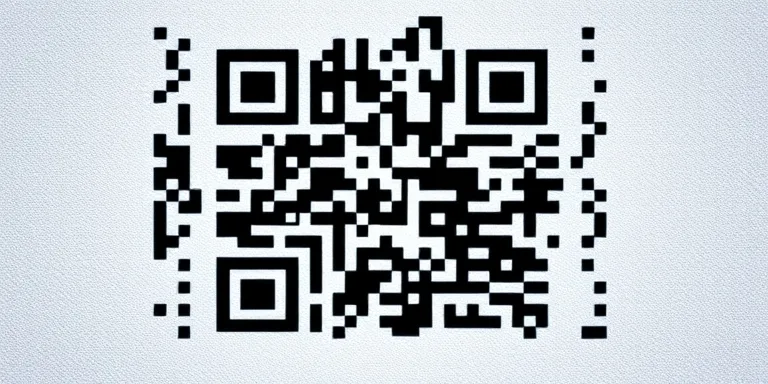 QR Code Scan Security