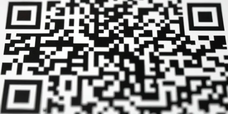 QR Code Web3