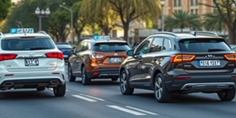 QR Code Autonomous Vehicles